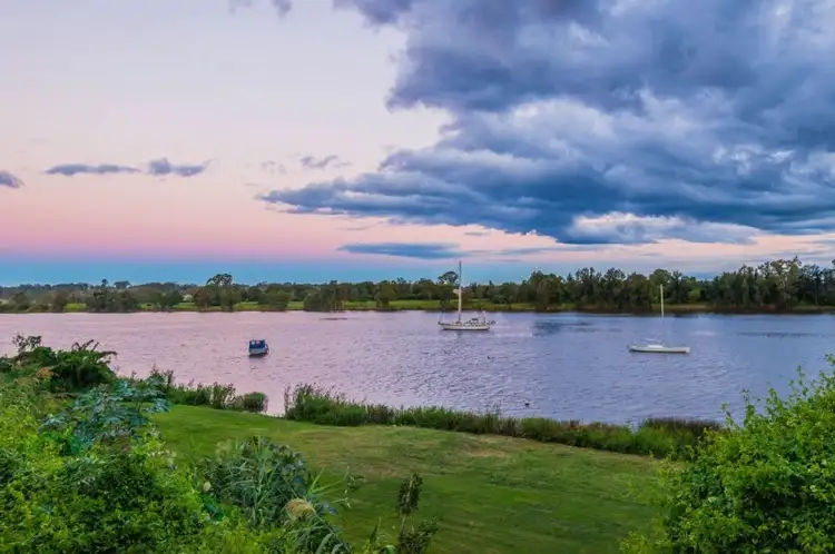 Second view of Homely house listing, 12 Greaves Street, Grafton NSW 2460