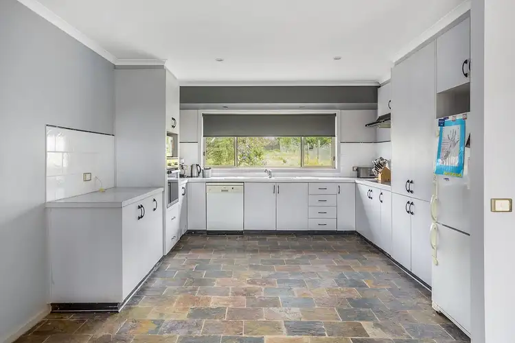 Fifth view of Homely house listing, 6 Gold Leaf Court, Huntly VIC 3551
