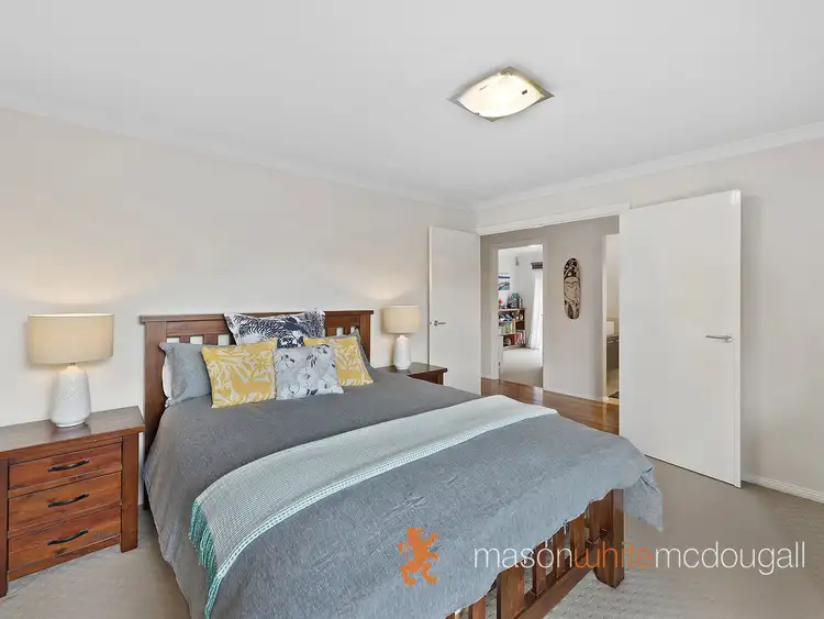 Fifth view of Homely house listing, 4 Warrington Crescent, Wattle Glen VIC 3096