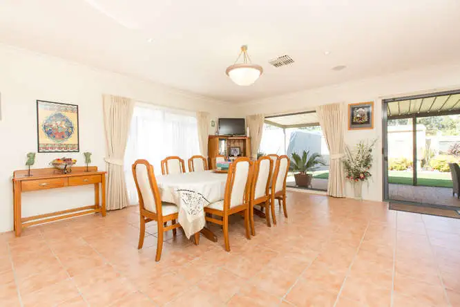 Sixth view of Homely house listing, 3 Regency Parade, Mildura VIC 3500