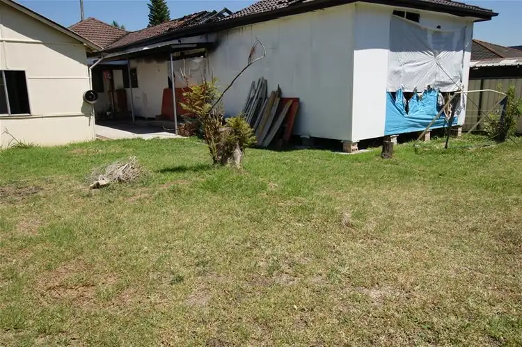 Fifth view of Homely house listing, 70 Gallipoli Street, Condell Park NSW 2200