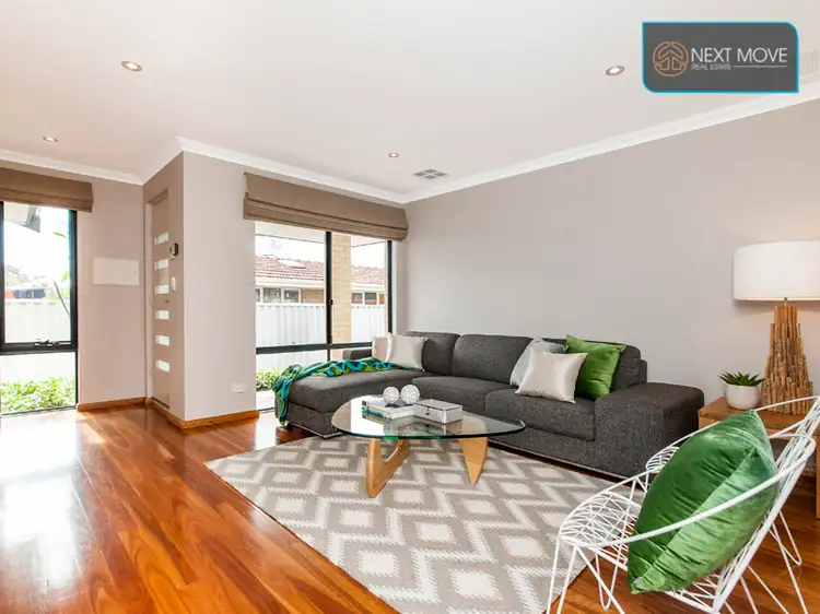 Main view of Homely house listing, 16A Caple St, Willagee WA 6156
