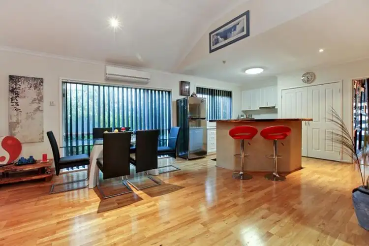 Sixth view of Homely house listing, 61 Deloraine Drive, Hoppers Crossing VIC 3029