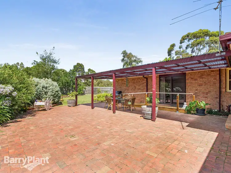 Seventh view of Homely house listing, 18 Chedworth Court, Kilsyth South VIC 3137