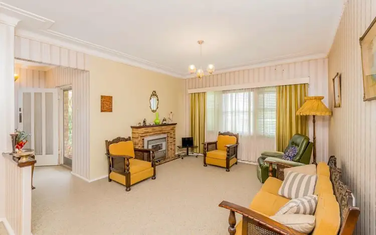 Second view of Homely house listing, 295 Oliver Street, Grafton NSW 2460