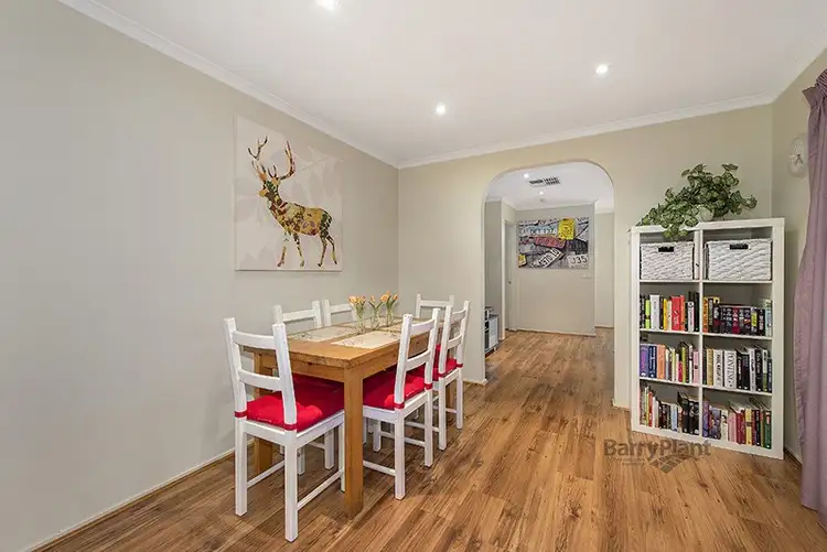 Third view of Homely house listing, 51 Josef Avenue, Bundoora VIC 3083