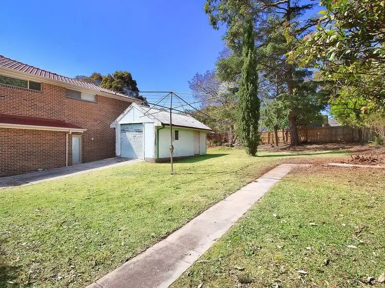 Fifth view of Homely house listing, 26 O'Keefe Crescent, Eastwood NSW 2122
