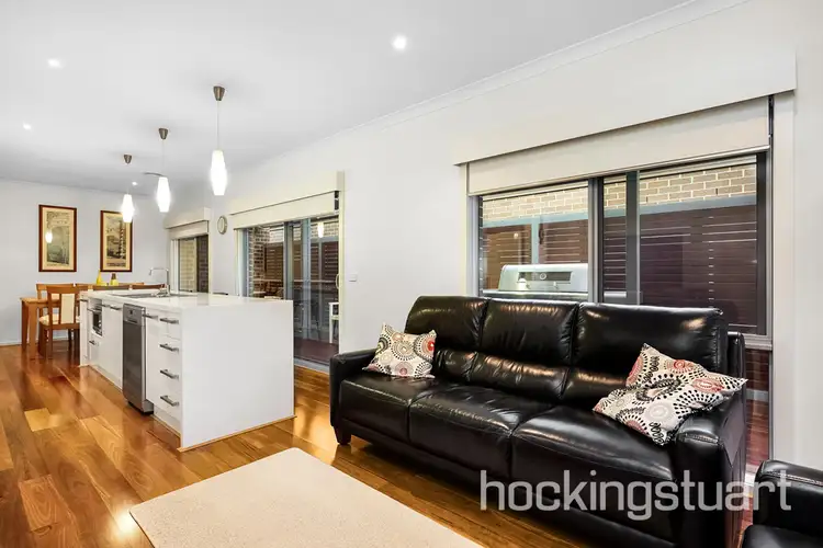 Fifth view of Homely house listing, 798 Eynesbury Road, Eynesbury VIC 3338