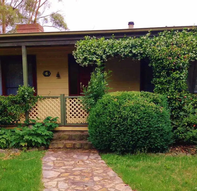6 Gibraltar Street, Bungendore NSW 2621