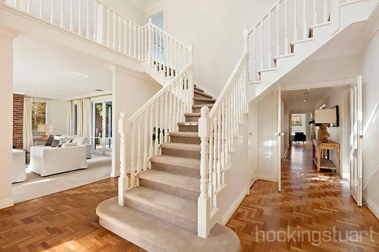 Second view of Homely house listing, 16 Tollington Avenue, Malvern East VIC 3145