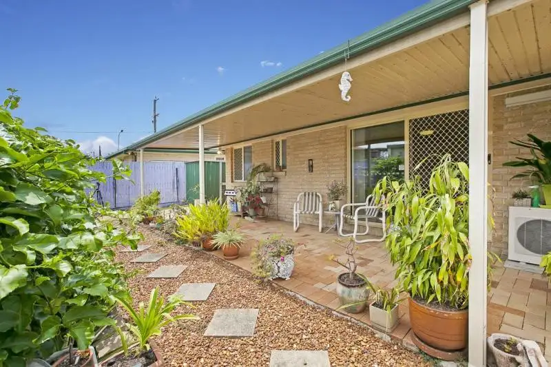 Main view of Homely villa listing, 7/22-24 Kilburn Street, Chermside QLD 4032