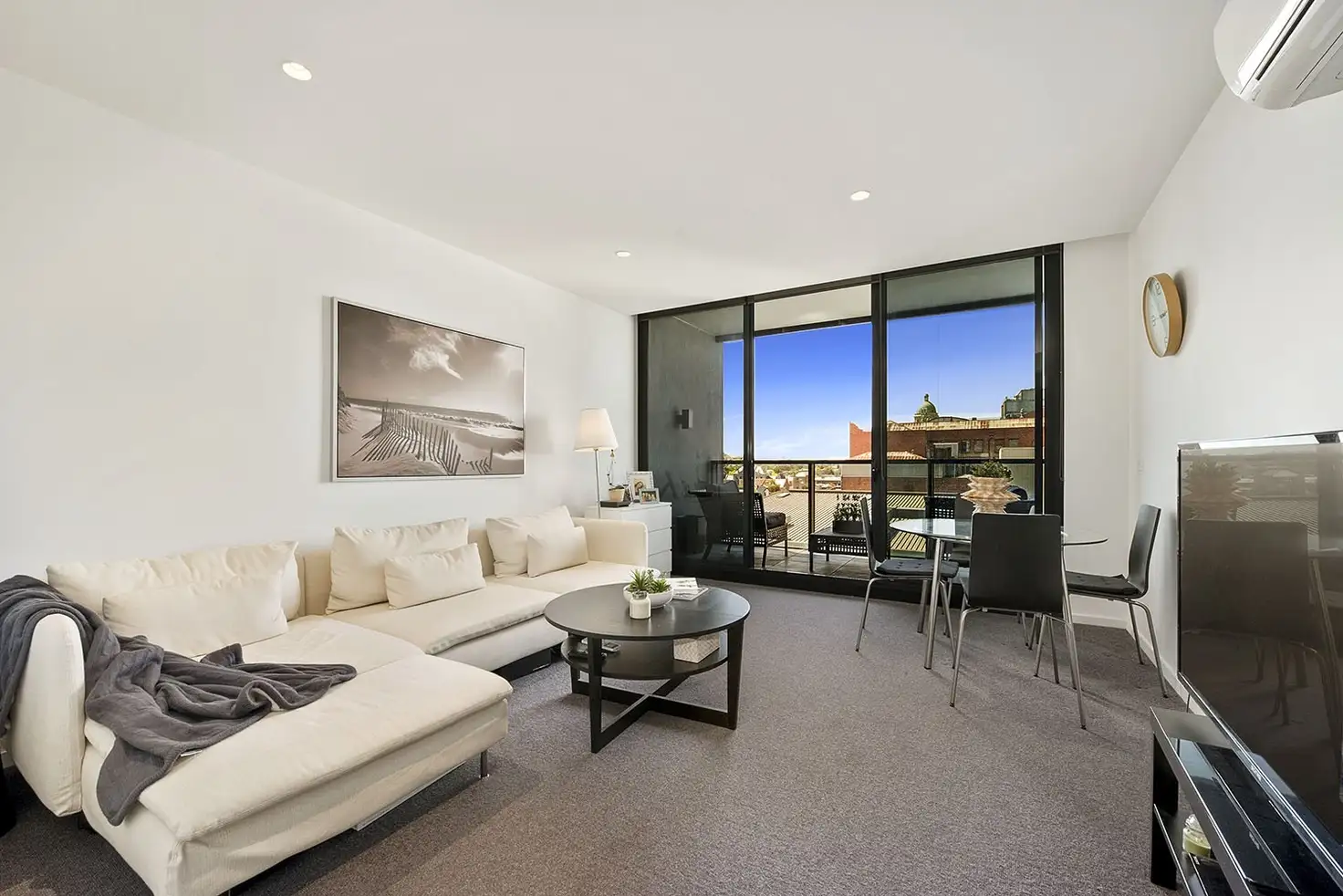 Main view of Homely apartment listing, 505/22 Chatham Street, Prahran VIC 3181
