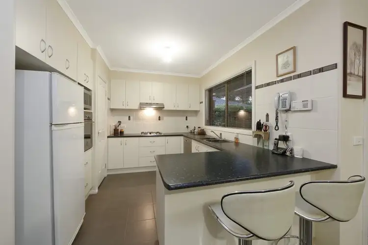 Third view of Homely unit listing, 2/4 Lambourne Avenue, Rowville VIC 3178
