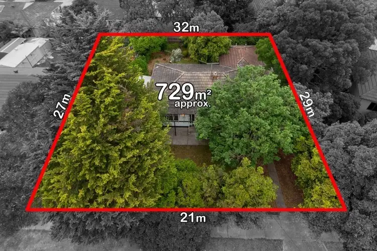 9 Daours Court, Watsonia VIC 3087