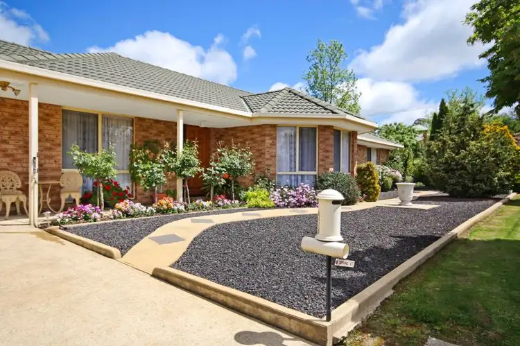 Main view of Homely house listing, 18 Spring Street, Beechworth VIC 3747