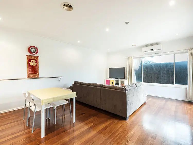 Third view of Homely townhouse listing, 59 Hargreaves Crescent, Braybrook VIC 3019