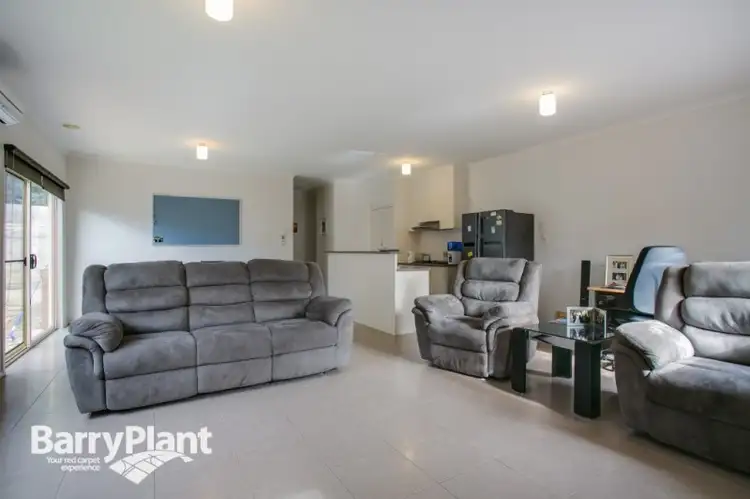Second view of Homely house listing, 6/85 Boneo Road, Rosebud VIC 3939