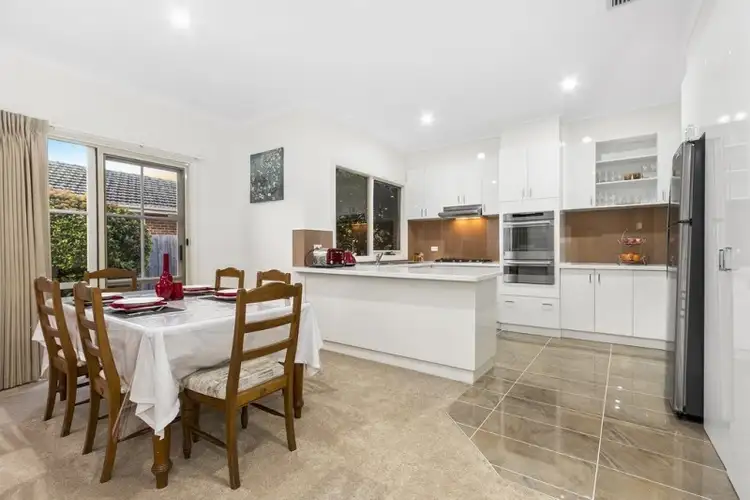 Sixth view of Homely house listing, 25 Paul Avenue, Box Hill North VIC 3129