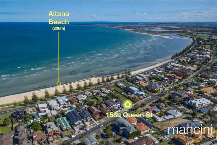 Second view of Homely land listing, 158a Queen Street, Altona VIC 3018