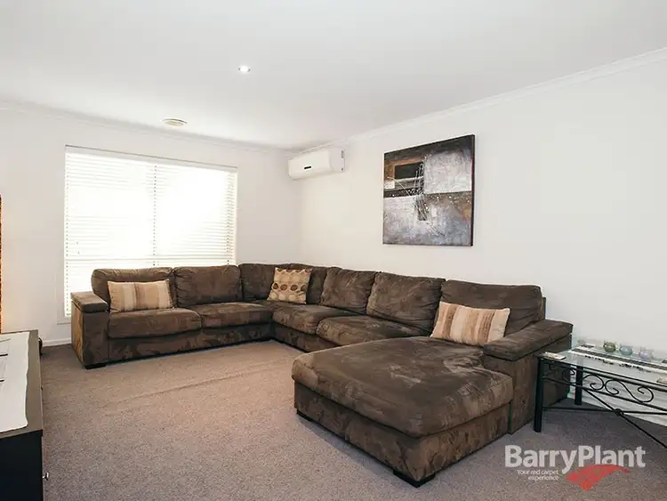 Second view of Homely house listing, 11 Mermaid Crescent, Wyndham Vale VIC 3024