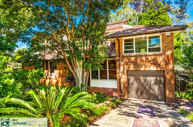 Main view of Homely house listing, 6 Ashcroft Street, Ermington NSW 2115