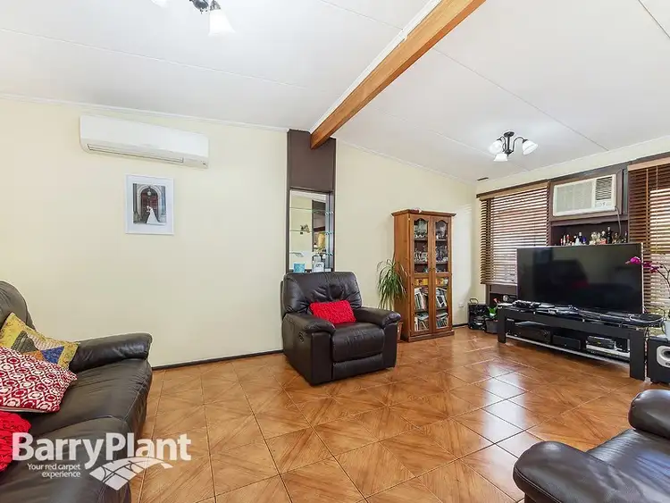 Third view of Homely house listing, 18 Reaburn Avenue, St Albans VIC 3021