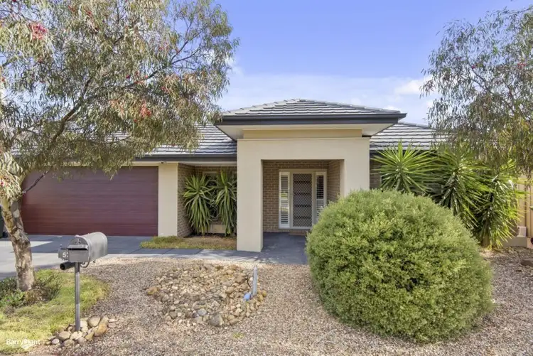 57 Fairbridge Road, Point Cook VIC 3030