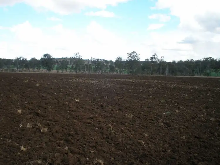 Fifth view of Homely rural property listing, Lot 491 Rackemann Road, Wooroolin QLD 4608