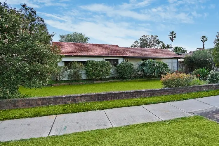 Second view of Homely house listing, 602 Warringah Road, Forestville NSW 2087
