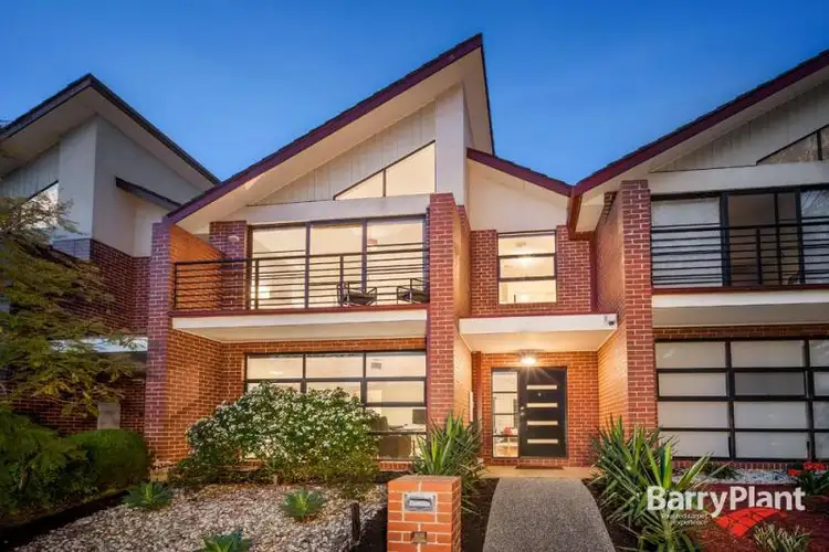 Main view of Homely house listing, 9 Rumney Lane, Bundoora VIC 3083