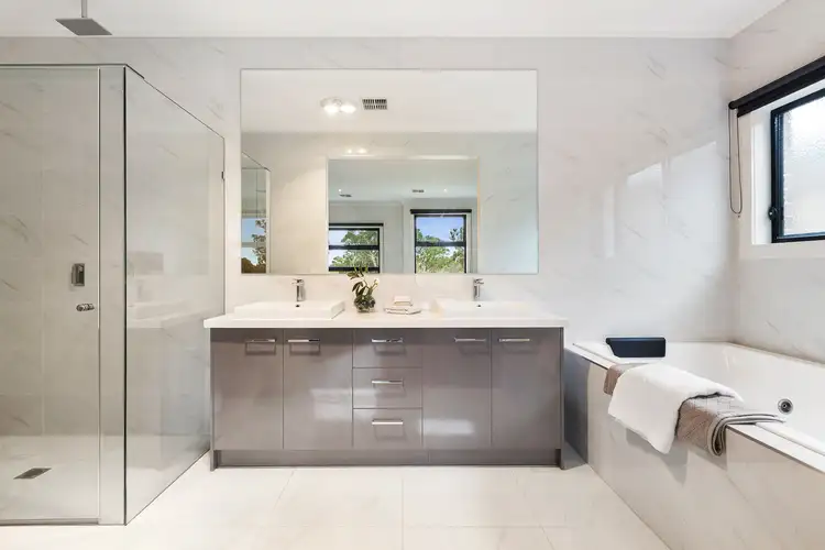 Fifth view of Homely house listing, 62 Towerhill Avenue, Doreen VIC 3754
