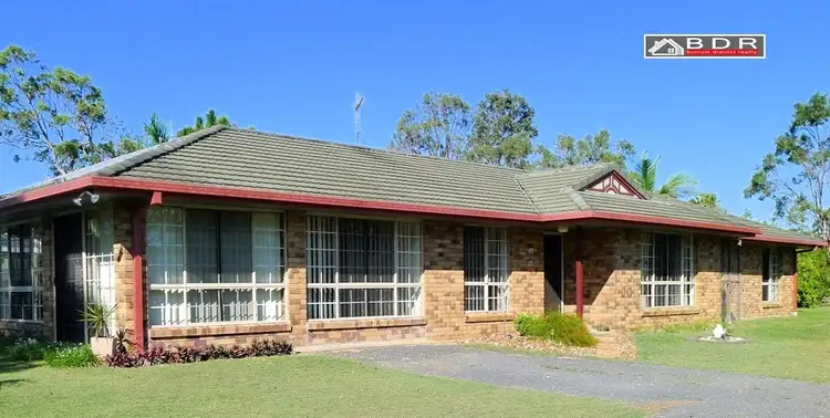 Main view of Homely house listing, 35 Kent Parade, Torbanlea QLD 4662