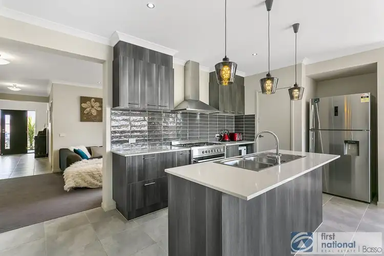 Fourth view of Homely house listing, 19 Corsair Ridge, Capel Sound VIC 3940