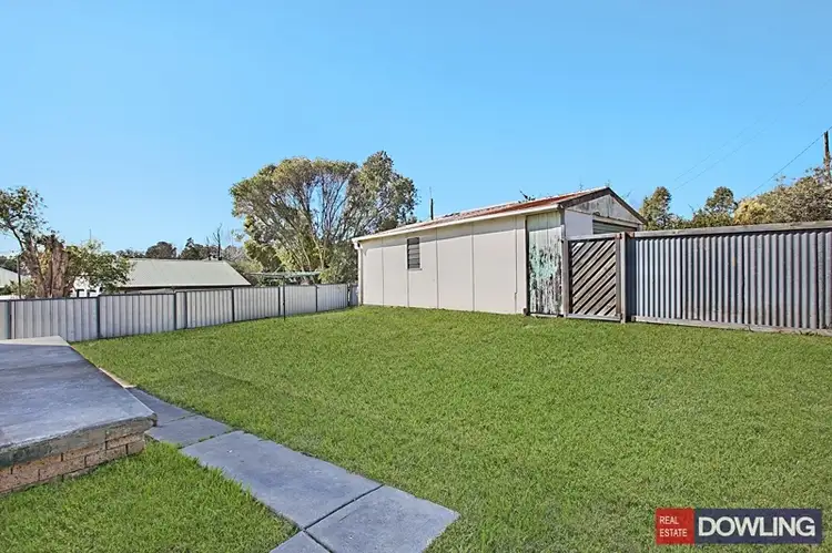 Third view of Homely house listing, 12 Tobruk Crescent, Shortland NSW 2307