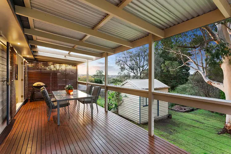 Fifth view of Homely house listing, 5 Coventry Street, Montmorency VIC 3094