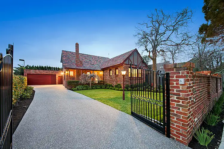 3 Middleton Street, Black Rock VIC 3193