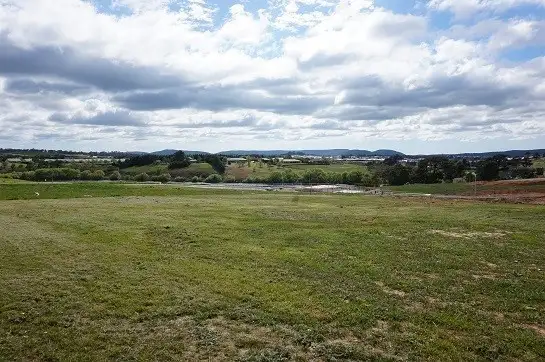 Fifth view of Homely land listing, Lot 528 'Snowgums', Clyde Street, Goulburn NSW 2580