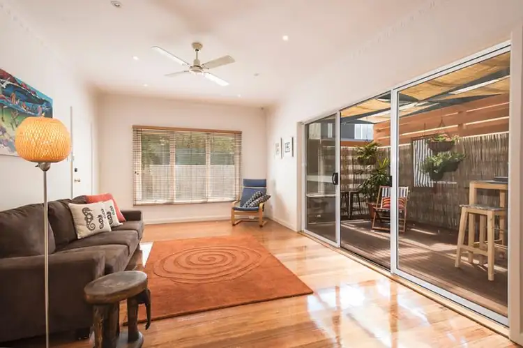 Second view of Homely unit listing, 4/126 Nepean Highway, Aspendale VIC 3195