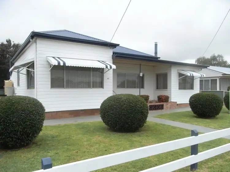 63 Coronation Ave, Glen Innes NSW 2370