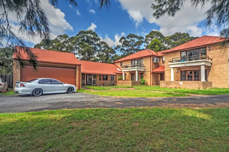 Main view of Homely unit listing, 3/22 Hawthorne Avenue, Nowra NSW 2541