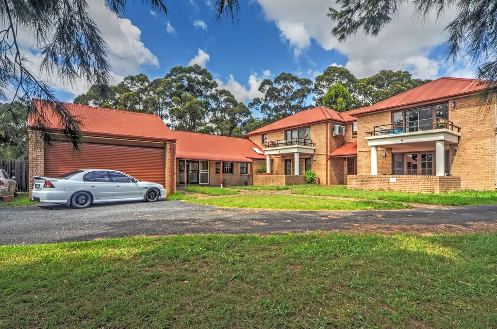 Main view of Homely unit listing, 3/22 Hawthorne Avenue, Nowra NSW 2541
