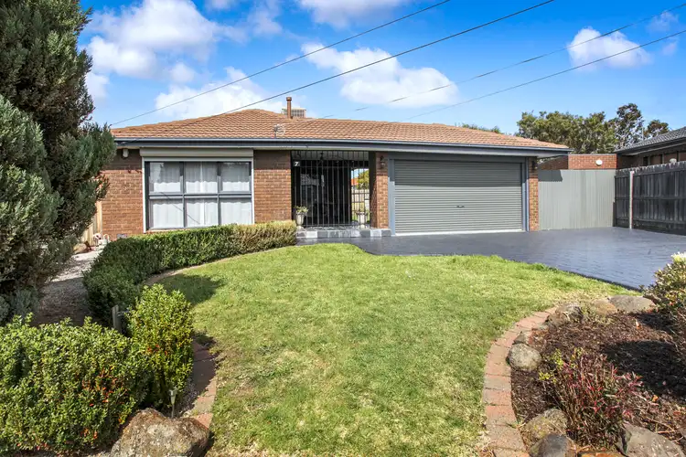 7 Pershore Court, Westmeadows VIC 3049
