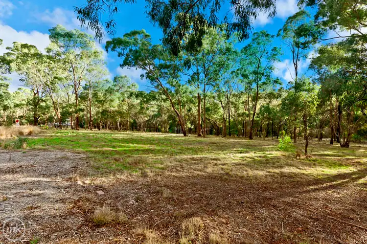 Fourth view of Homely land listing, 6 Cooinda Place, Eltham VIC 3095