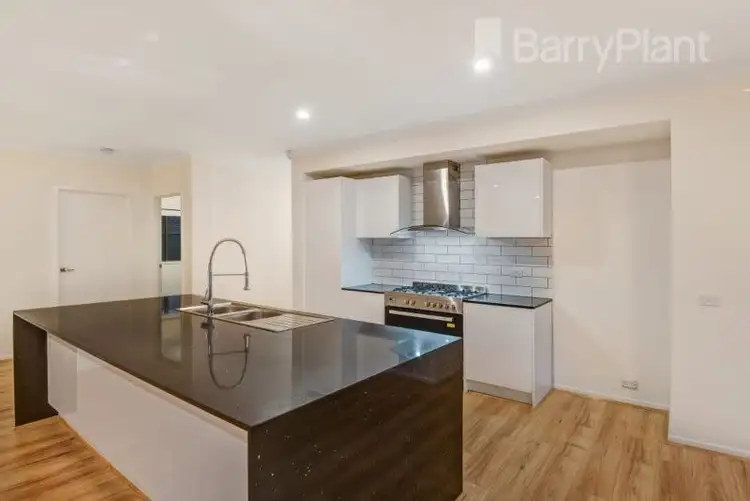 Fourth view of Homely house listing, 11 Orana Street, Wyndham Vale VIC 3024