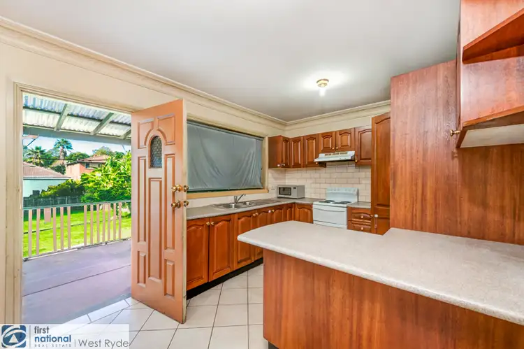 Fourth view of Homely house listing, 43 Peter Street, Blacktown NSW 2148