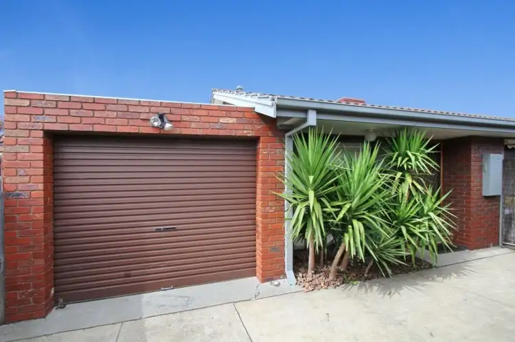 Second view of Homely unit listing, 2A Salisbury Street, Thomastown VIC 3074