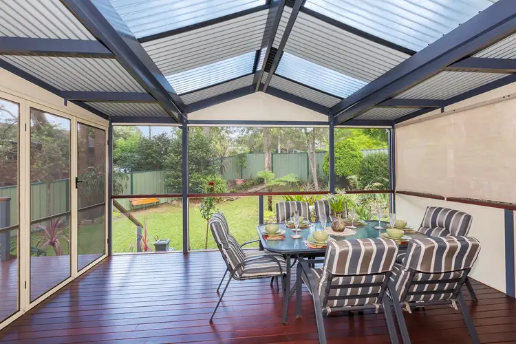 Fourth view of Homely house listing, 3 Halcyon Avenue, Winmalee NSW 2777