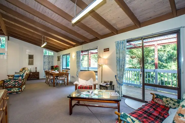Fifth view of Homely house listing, 11 Maskell Street, Selby VIC 3159