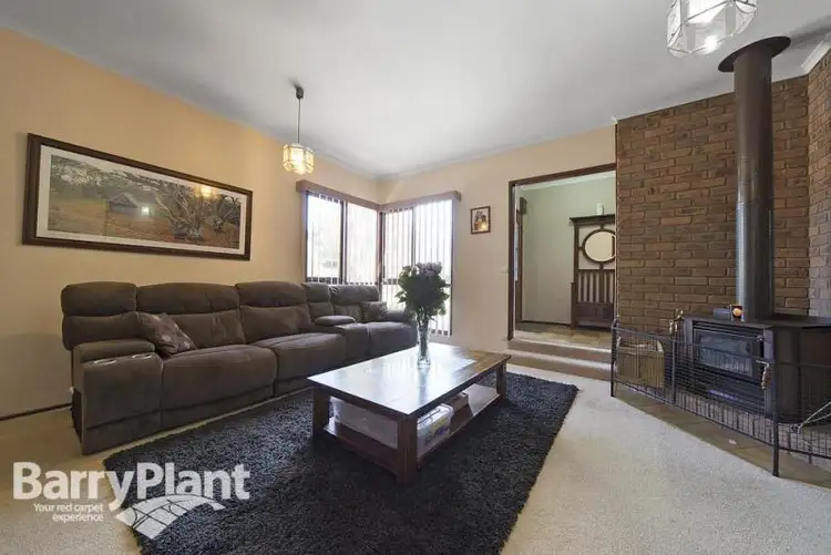 Third view of Homely house listing, 16 Elizabeth Street, Cranbourne North VIC 3977
