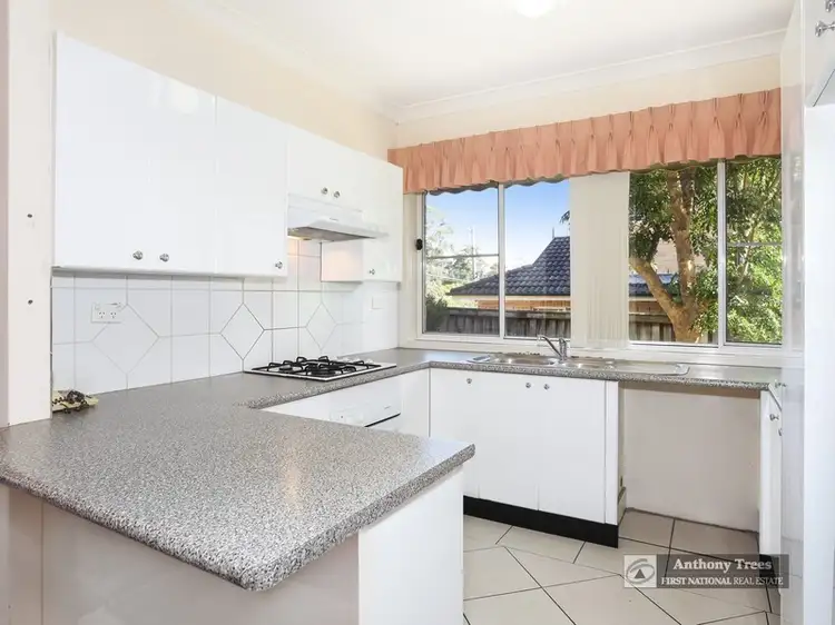 Third view of Homely villa listing, 1/50-52 Lovell Road, Eastwood NSW 2122